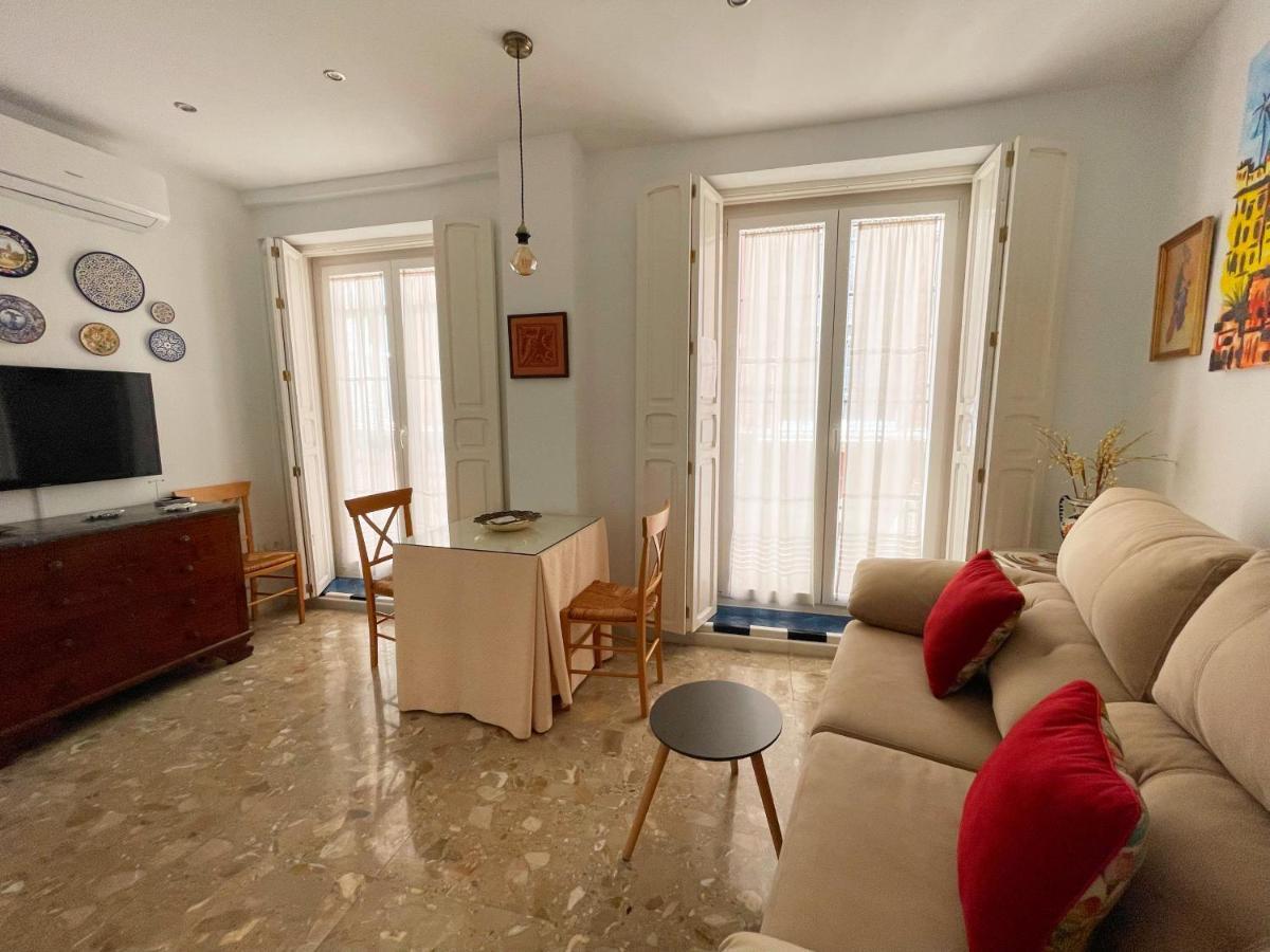 Eva Recommends Marchena Διαμέρισμα Σεβίλλη Εξωτερικό φωτογραφία