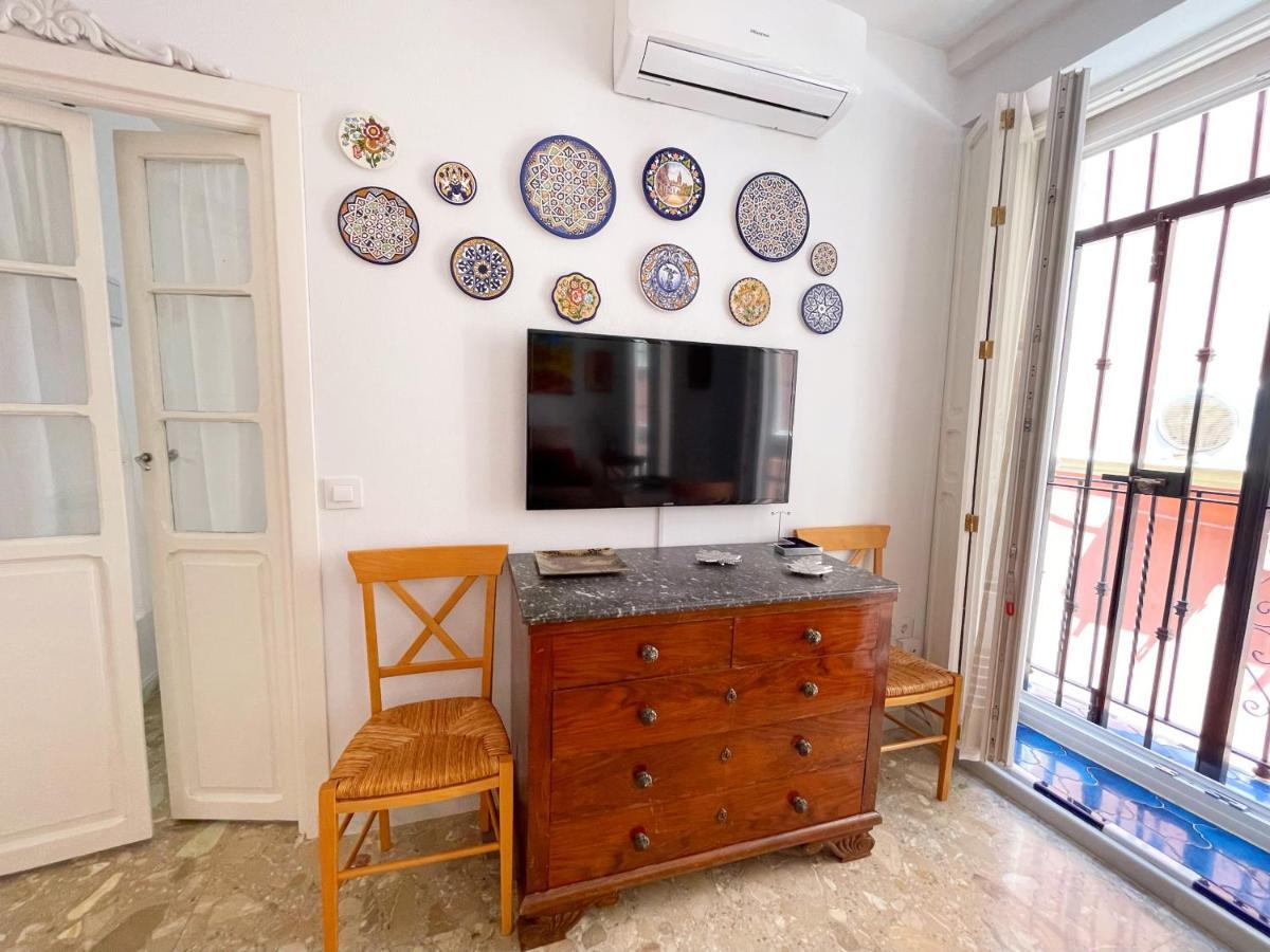 Eva Recommends Marchena Διαμέρισμα Σεβίλλη Εξωτερικό φωτογραφία
