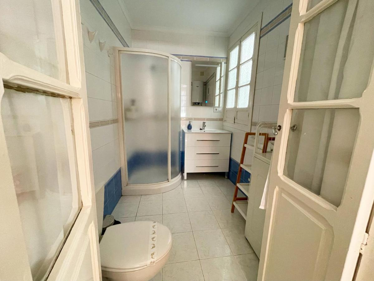Eva Recommends Marchena Διαμέρισμα Σεβίλλη Εξωτερικό φωτογραφία